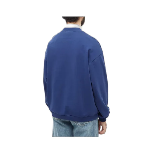 Pot De Fleur Sweatshirt