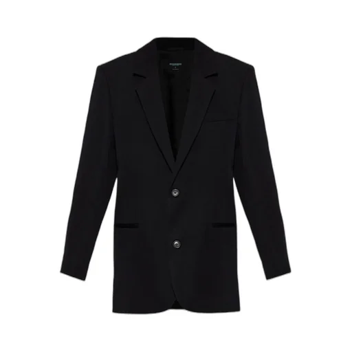 X Bettter Single Breasted Blazer