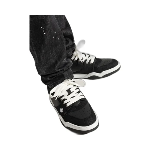 Spiker Sneakers