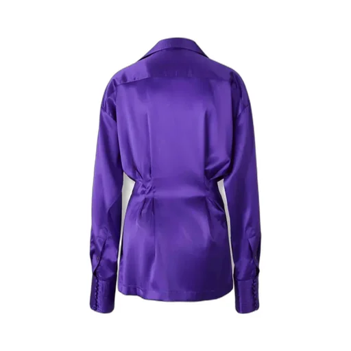 Long-Sleeved Top
