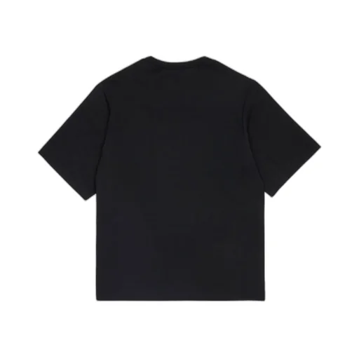 Logo Patch T-Shirt