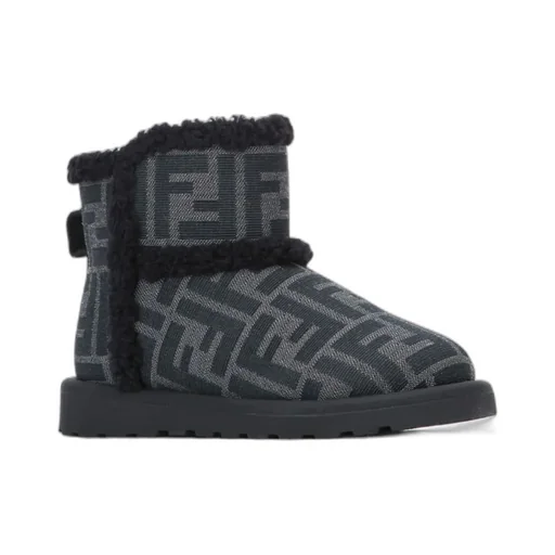 Kids Ankle Boots