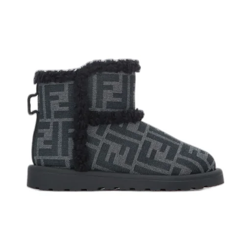Kids Ankle Boots