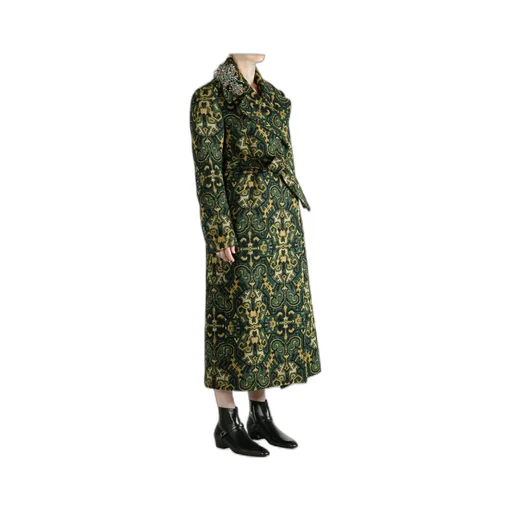 Rafaella Sh Embellished Coat