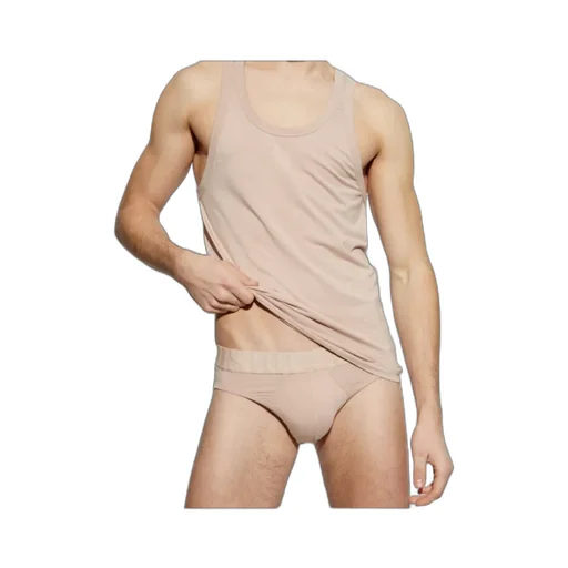 Sleeveless Vest