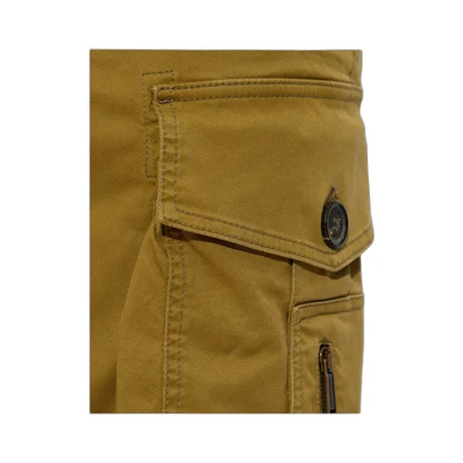 Zip Detailed Skirt