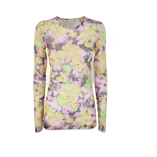 Logo Long-Sleeved T-Shirt