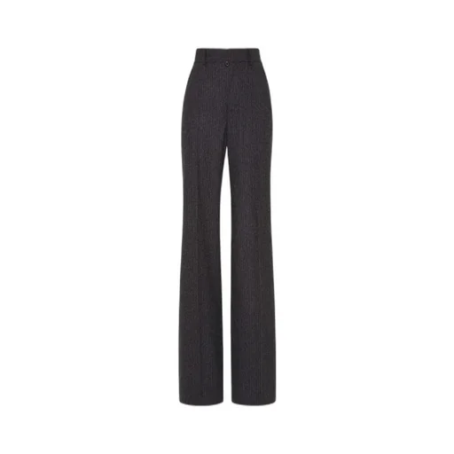 High Waist Bianca Flared Pants