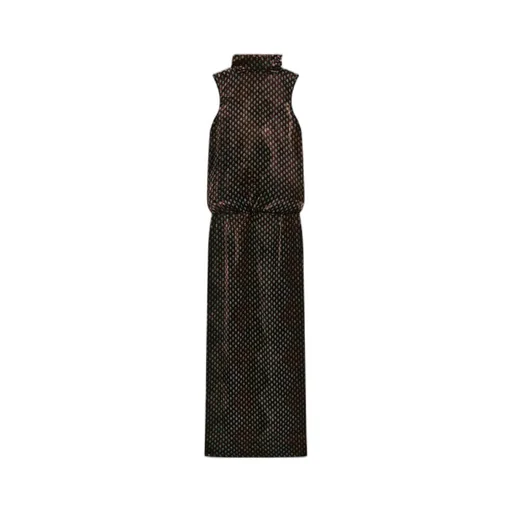 Dilian Dress