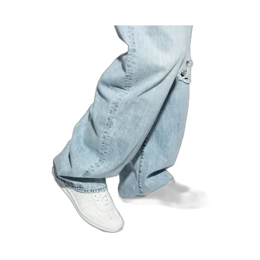 Logo Printed Boxer Sneakers