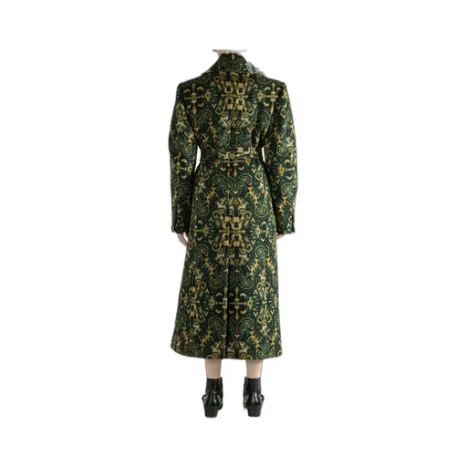 Rafaella Sh Embellished Coat