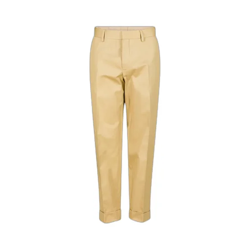 Tapered Casual Pants