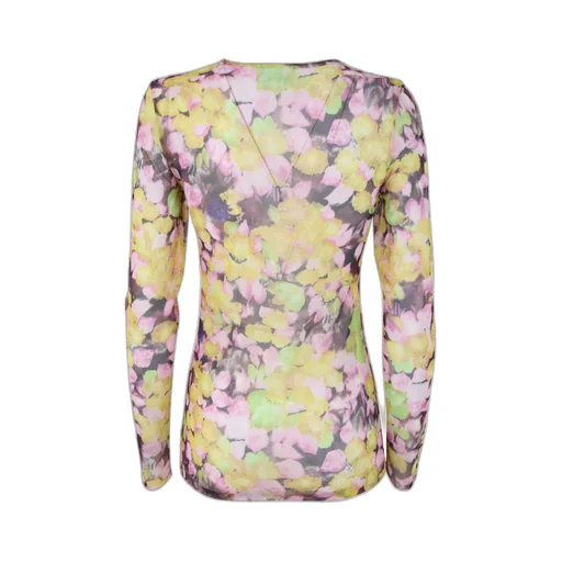 Logo Long-Sleeved T-Shirt