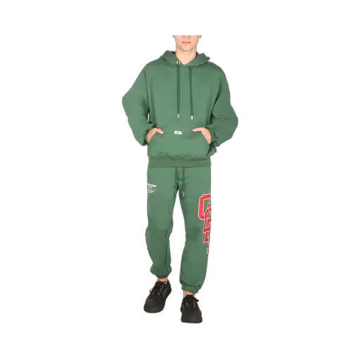 Logo Printed Sweatpants