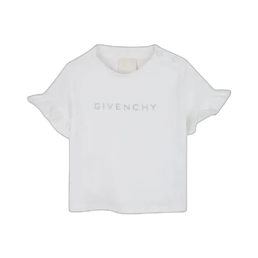 Logo-Print T-Shirt