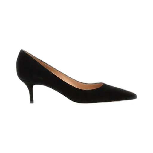 Gianvito Pointed High Heels