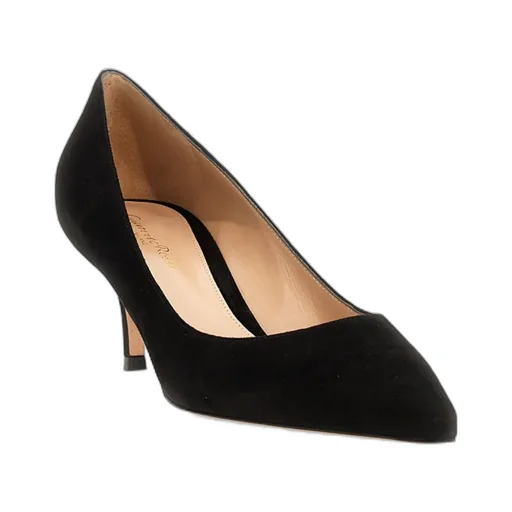 Gianvito Pointed High Heels