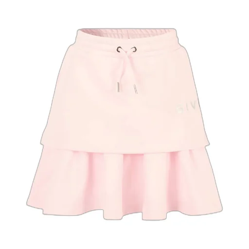 Drawstring Skirt