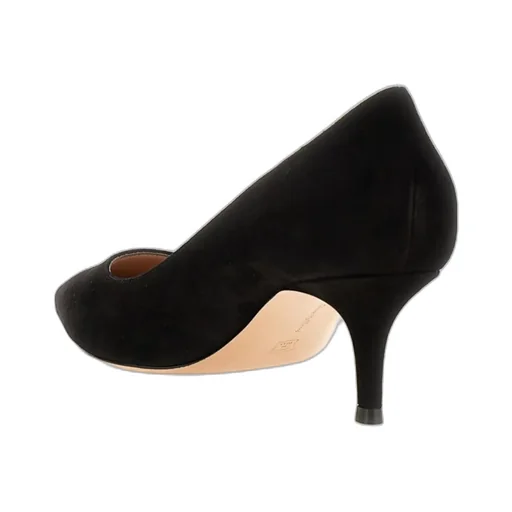 Gianvito Pointed High Heels
