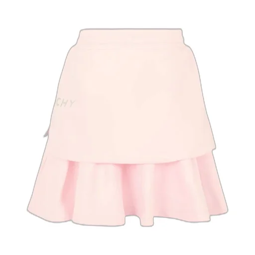 Drawstring Skirt