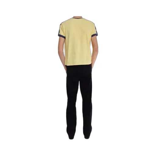 Rene Velvet Pants