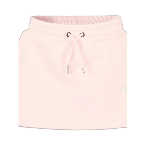 Drawstring Skirt