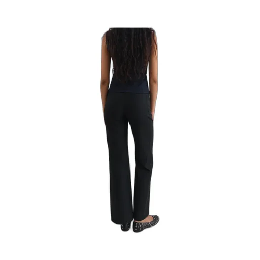 Nicole Tailored Trousers