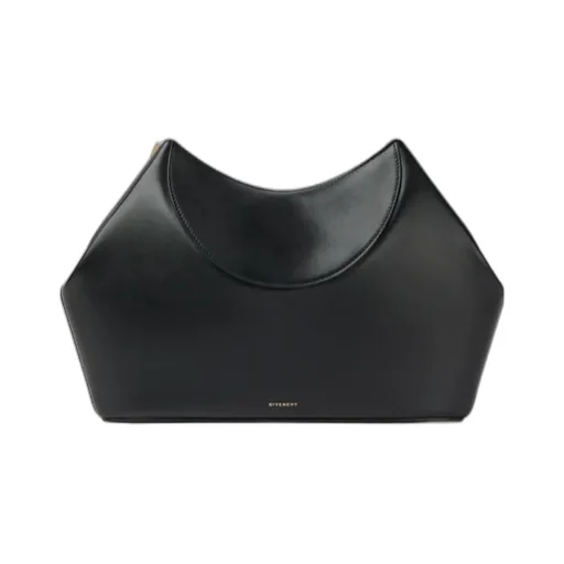 Facet Clutch Bag