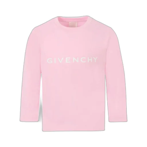 Logo-Print Sweatshirt