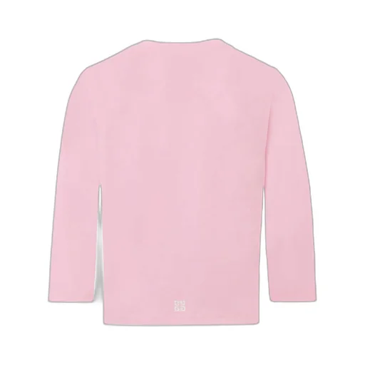 Logo-Print Sweatshirt