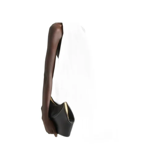 Facet Clutch Bag