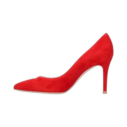 Pointed Toe Pumps