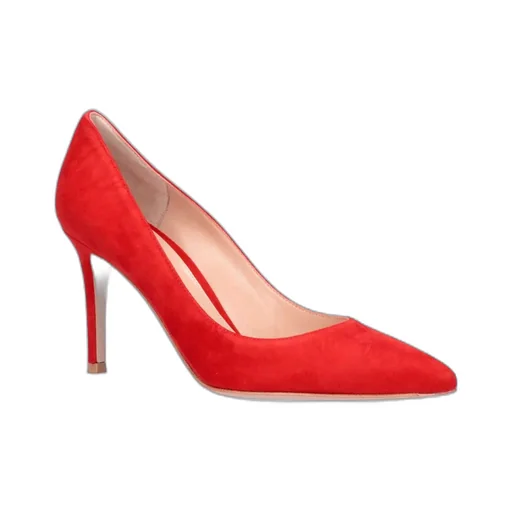 Pointed Toe Pumps