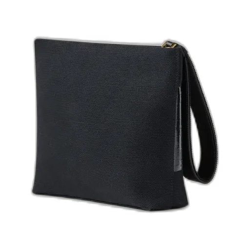 Tape Pouch In Canvas