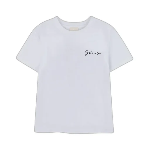 Dragon-Print Organic Cotton T-Shirt