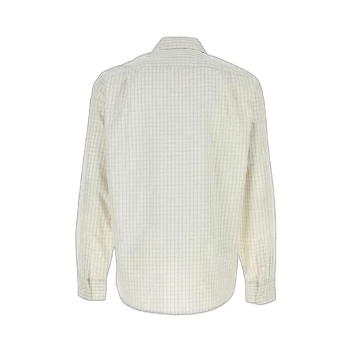Suli Embroidered Shirt