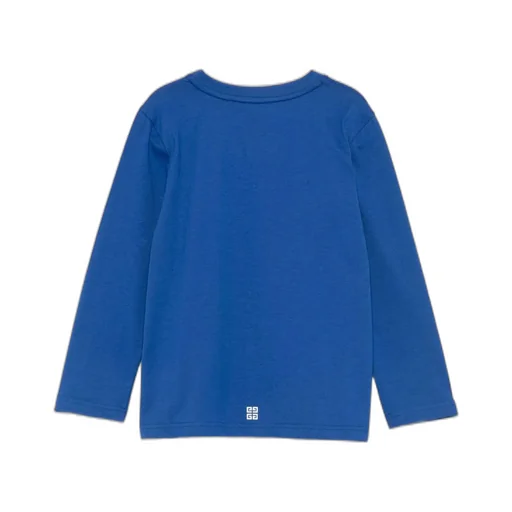 Long-Sleeved T-Shirt