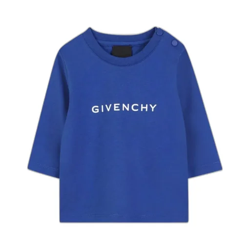 Logo-Print T-Shirt