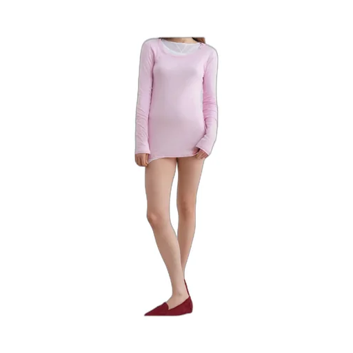 Bahmon Mini Dress