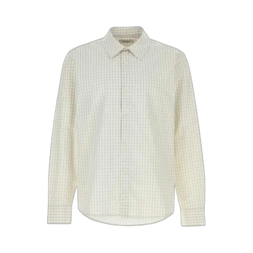 Suli Embroidered Shirt