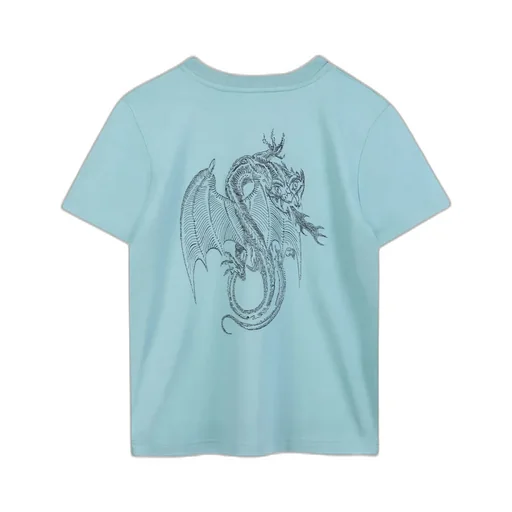 Crew Neck T-Shirt