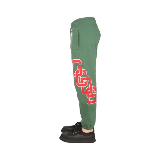 Logo Printed Sweatpants