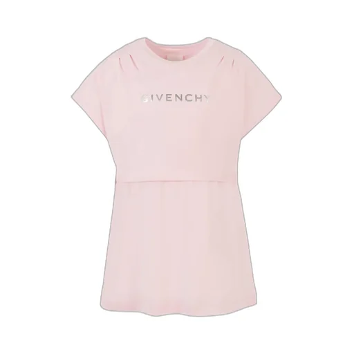 Short Sleeve Dress
