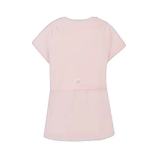 Short Sleeve Dress