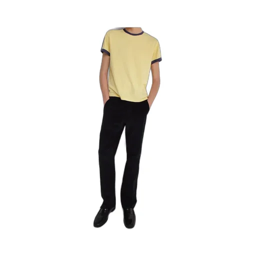Rene Velvet Pants