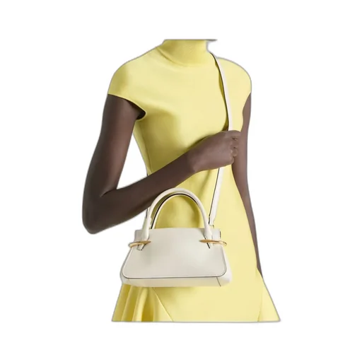 Mini Pinch Bag