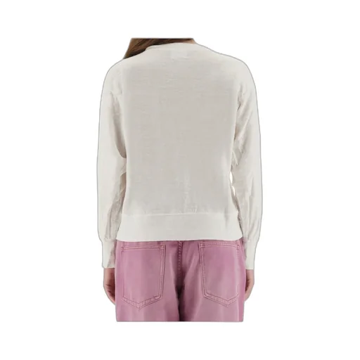 Logo-Print Long-Sleeve T-Shirt