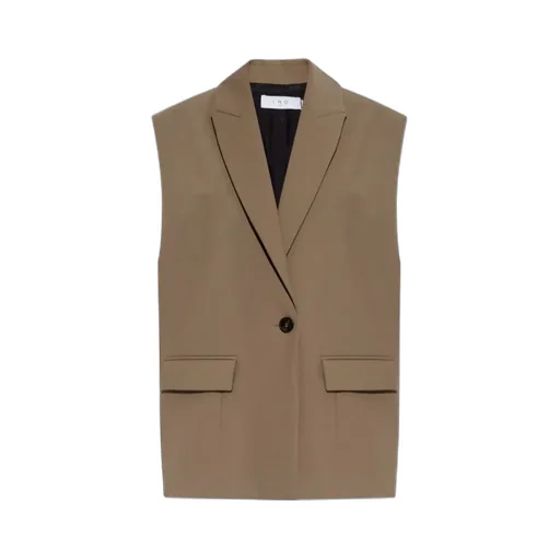 Sleeveless Vest