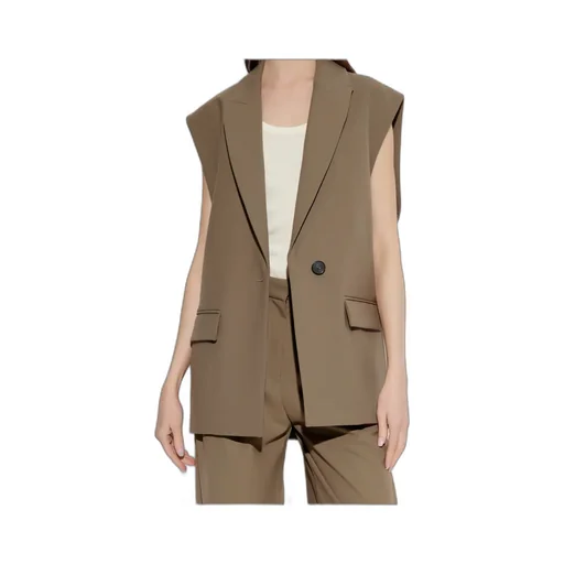 Sleeveless Vest