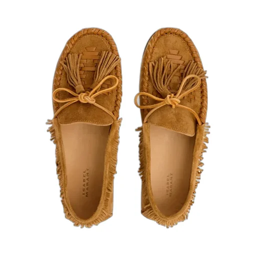 Fitza Loafers